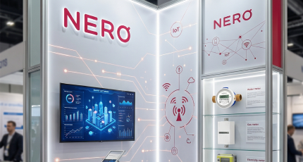 Неро Электроникс на Петербургском международном газовом форуме